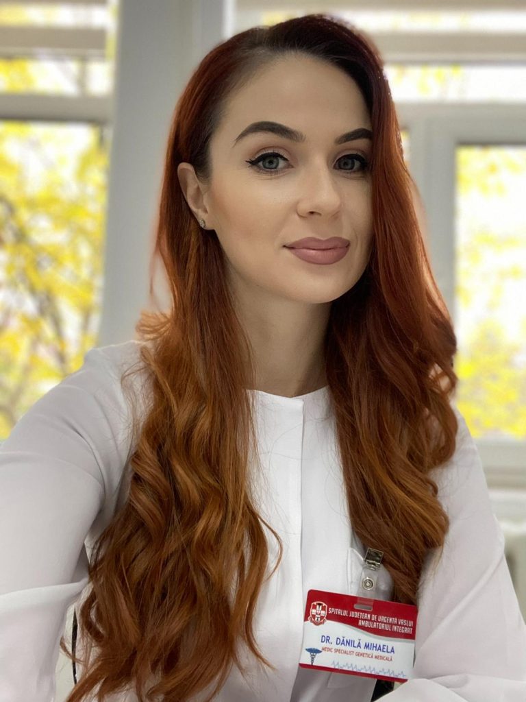 Ruslan Scarabnii Ț Medic Pneumolog, Co-fondator OncoStop